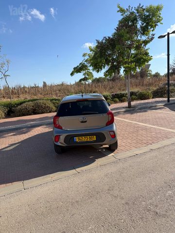 קיה פיקנטו