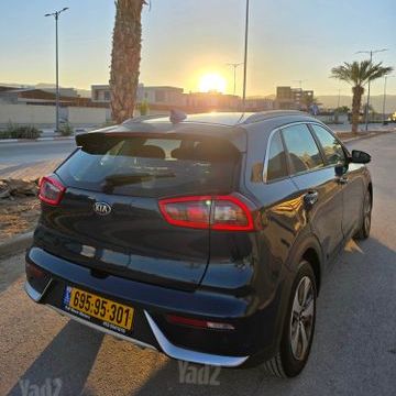 קיה נירו
