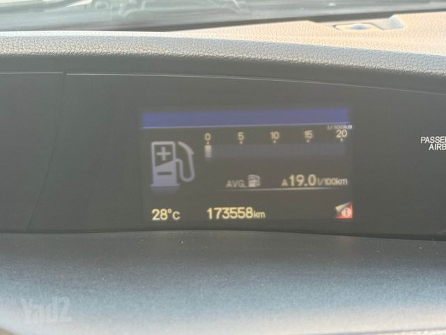 מודעת רכב הונדה סיוויק