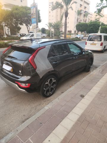 קיה נירו