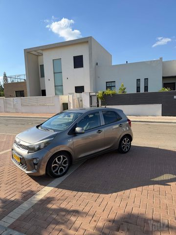 קיה פיקנטו