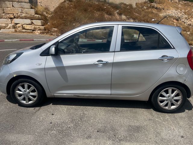 קיה פיקנטו