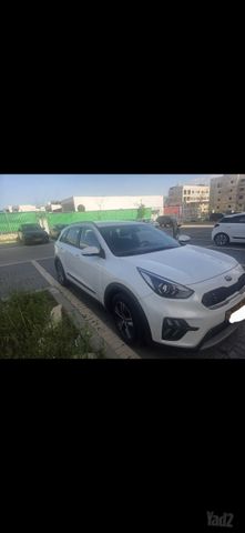 קיה נירו