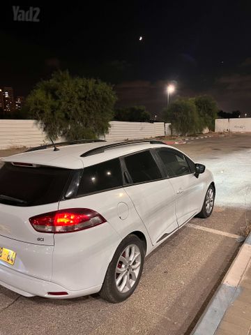 רנו קליאו