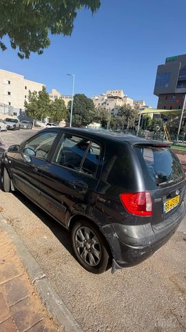 יונדאי גטס