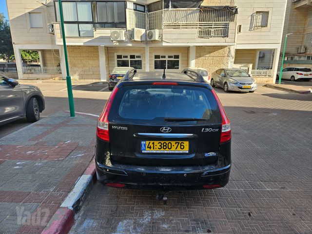 יונדאי i30