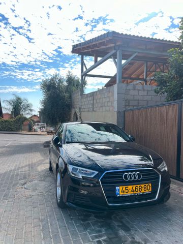 אאודי A3