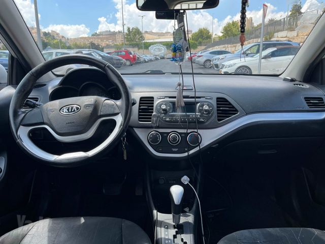 קיה פיקנטו