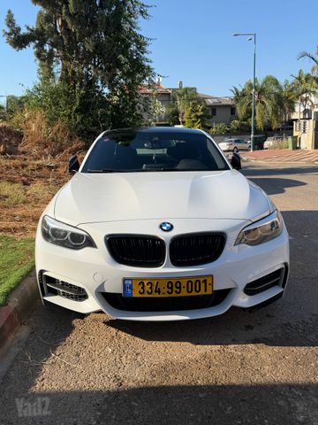 ב מ וו סדרה 2