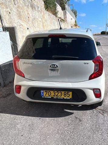 קיה פיקנטו