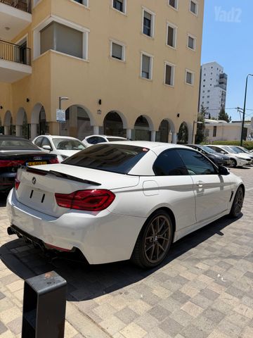 ב מ וו סדרה 4