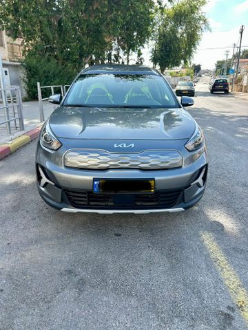 קיה נירו פלוס