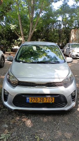 קיה פיקנטו