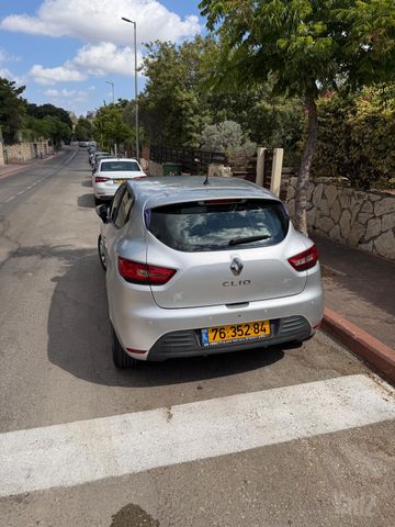 רנו קליאו