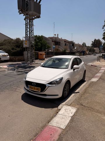 מאזדה 2
