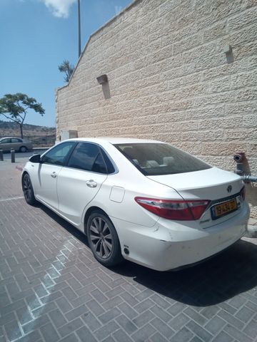 טויוטה קאמרי