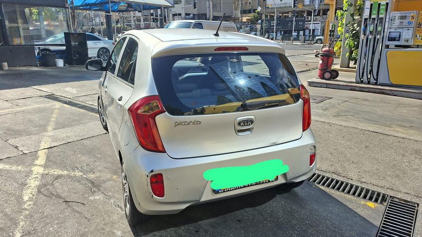 קיה פיקנטו