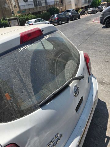 ניסאן מיקרה