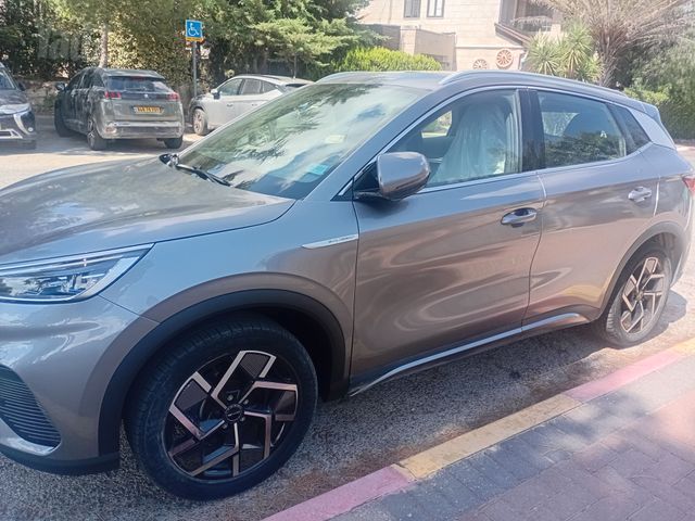 בי.ווי.די אטו 3