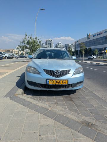 מאזדה 3