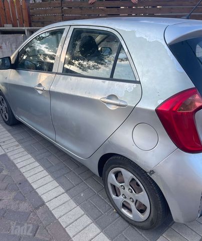 קיה פיקנטו