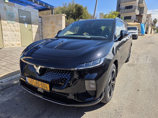 מודעת רכב וויה קוראז