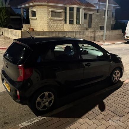 קיה פיקנטו