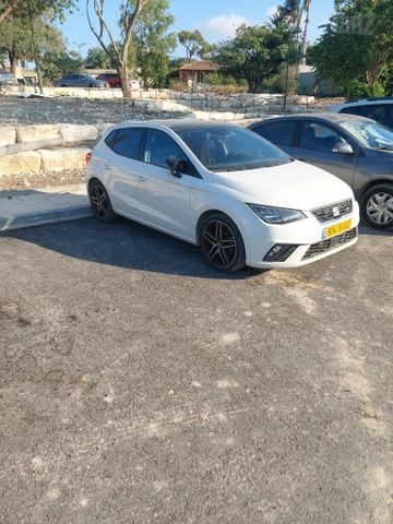 סיאט איביזה