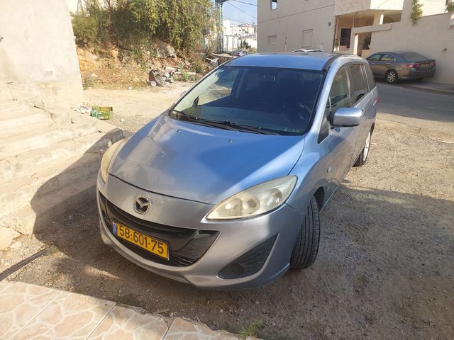 מאזדה 5