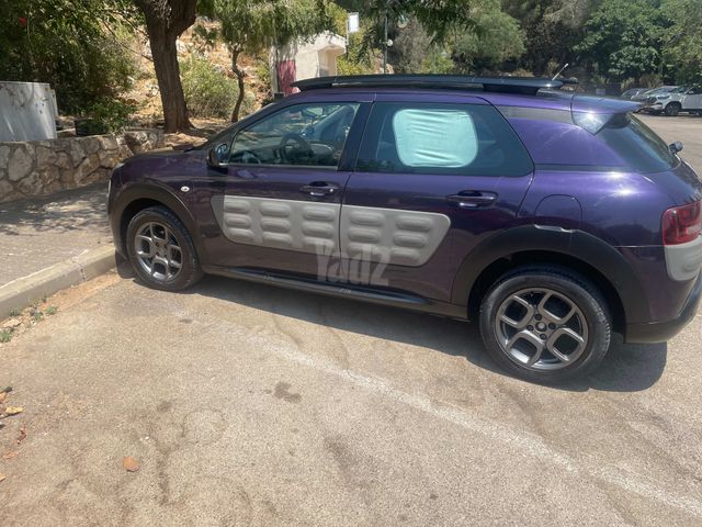 סיטרואן C4