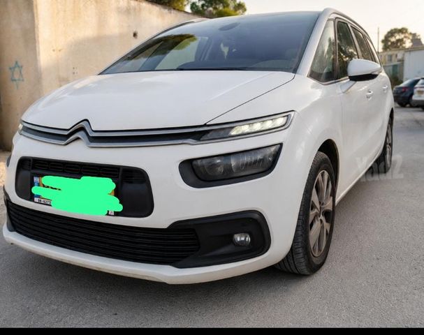 סיטרואן C4 פיקאסו