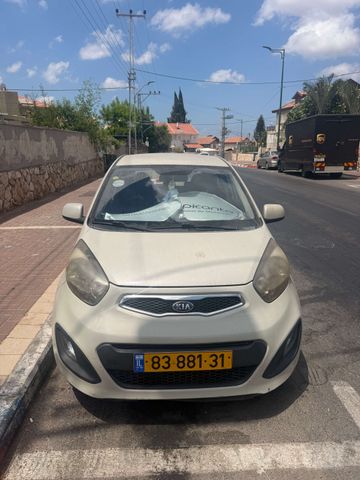 קיה פיקנטו