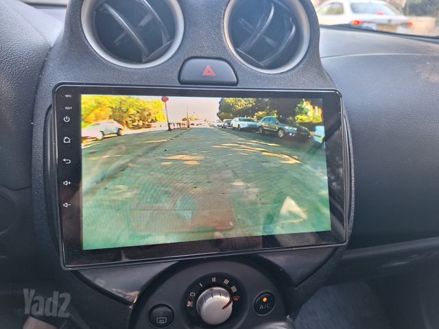 ניסאן מיקרה