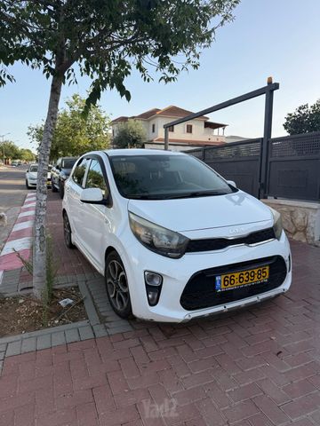 קיה פיקנטו