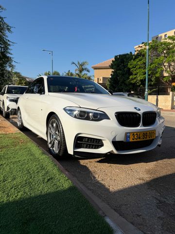 ב מ וו סדרה 2