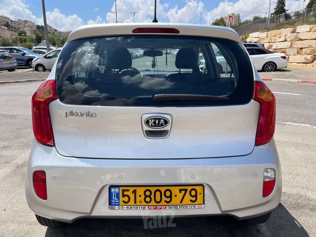 קיה פיקנטו