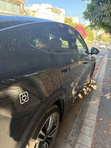 אקספנג G6