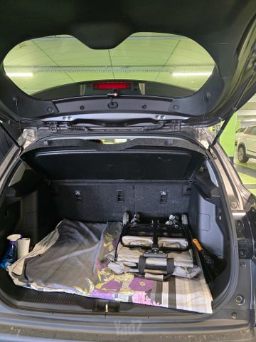 סוזוקי S-Cross