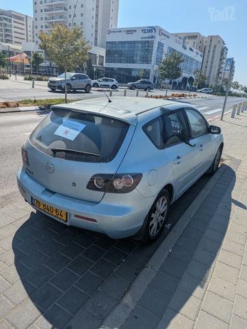 מאזדה 3