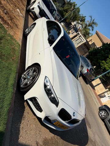 ב מ וו סדרה 2