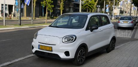 מודעת רכב ליפמוטור T03