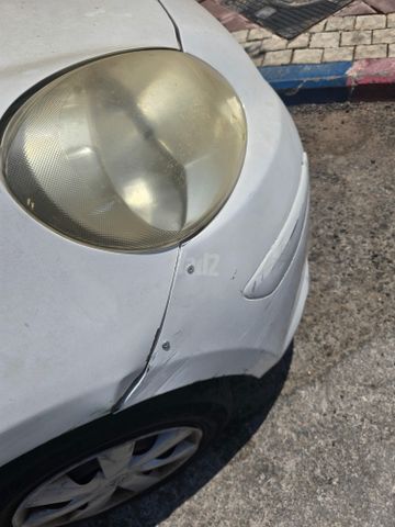 ניסאן מיקרה