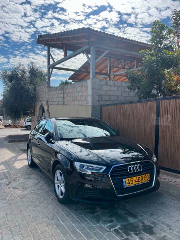 אאודי A3