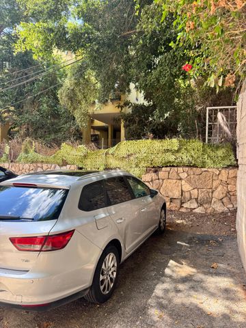 סיאט לאון
