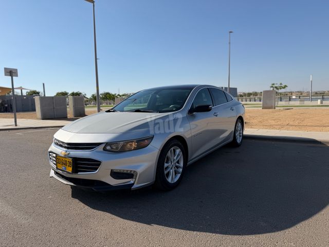 שברולט מאליבו