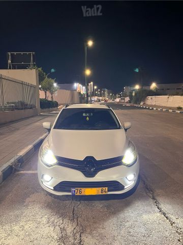 רנו קליאו