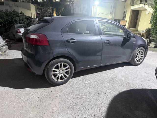 קיה ריו