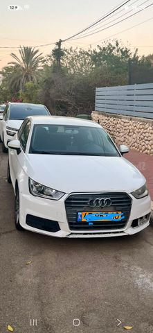 אאודי A1