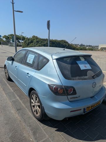 מאזדה 3