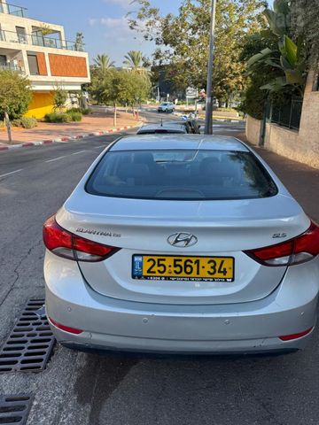 יונדאי I35